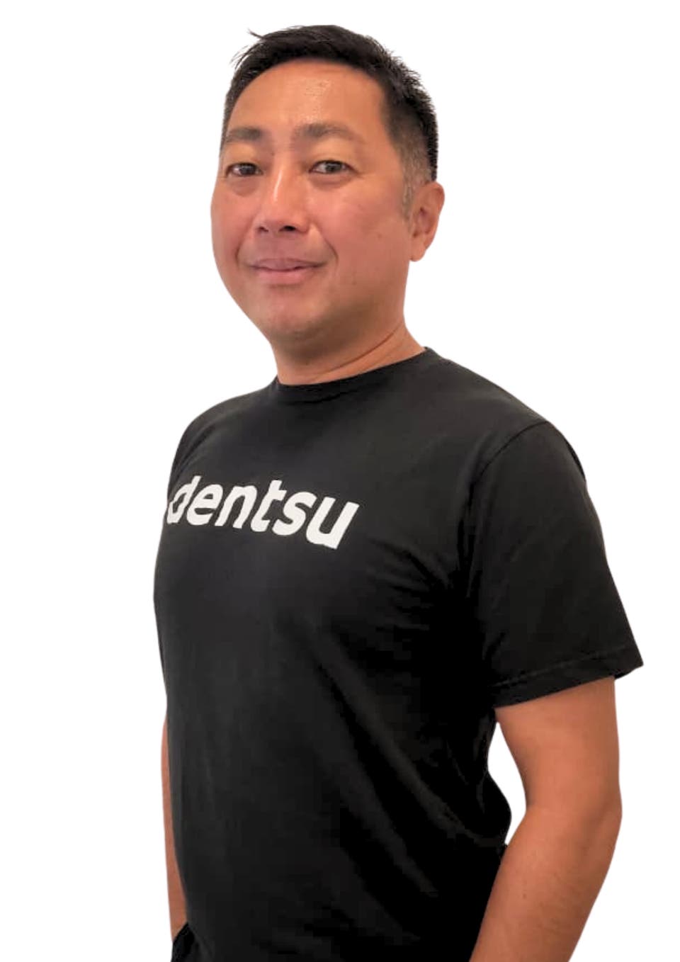 Yuichi Arai, Senior Integrated Business Manager, dentsu Indonesia